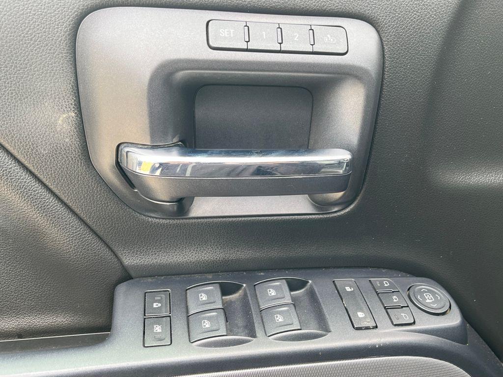 used 2018 Chevrolet Silverado 2500 car, priced at $42,899