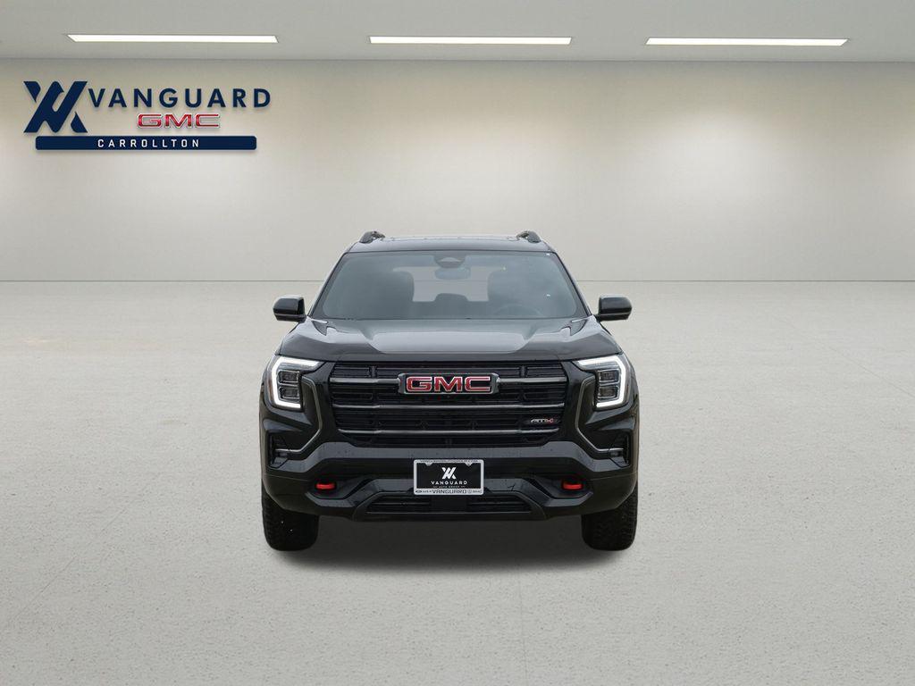 new 2026 GMC Terrain car, priced at $38,964