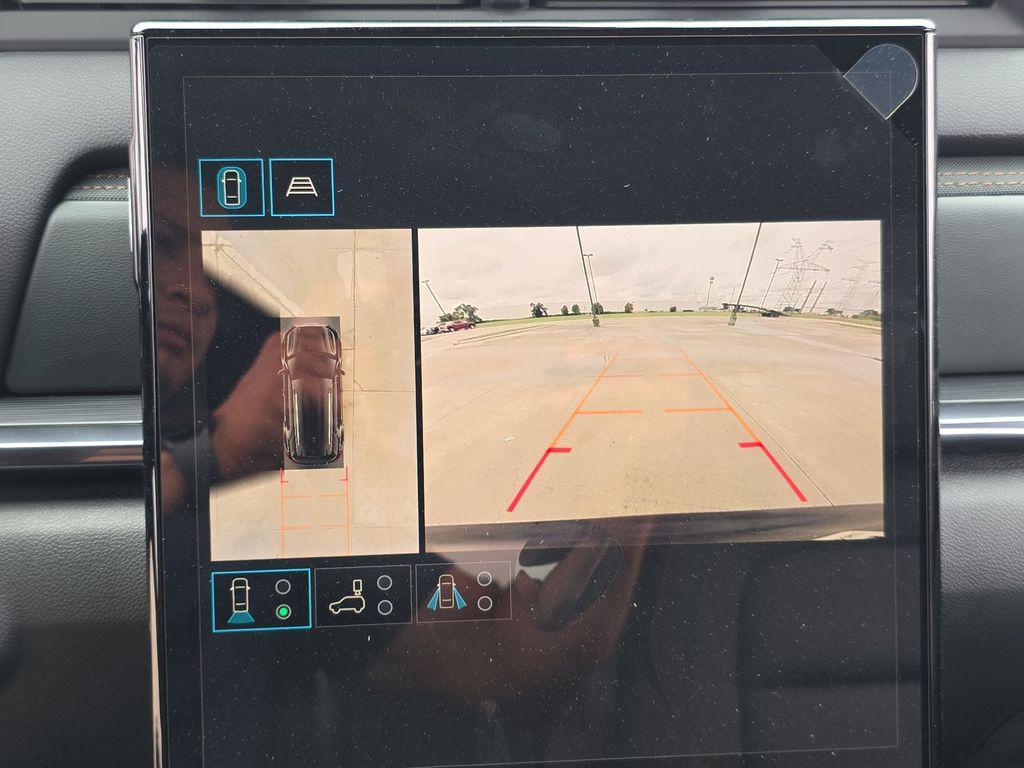 new 2026 GMC Terrain car, priced at $38,964