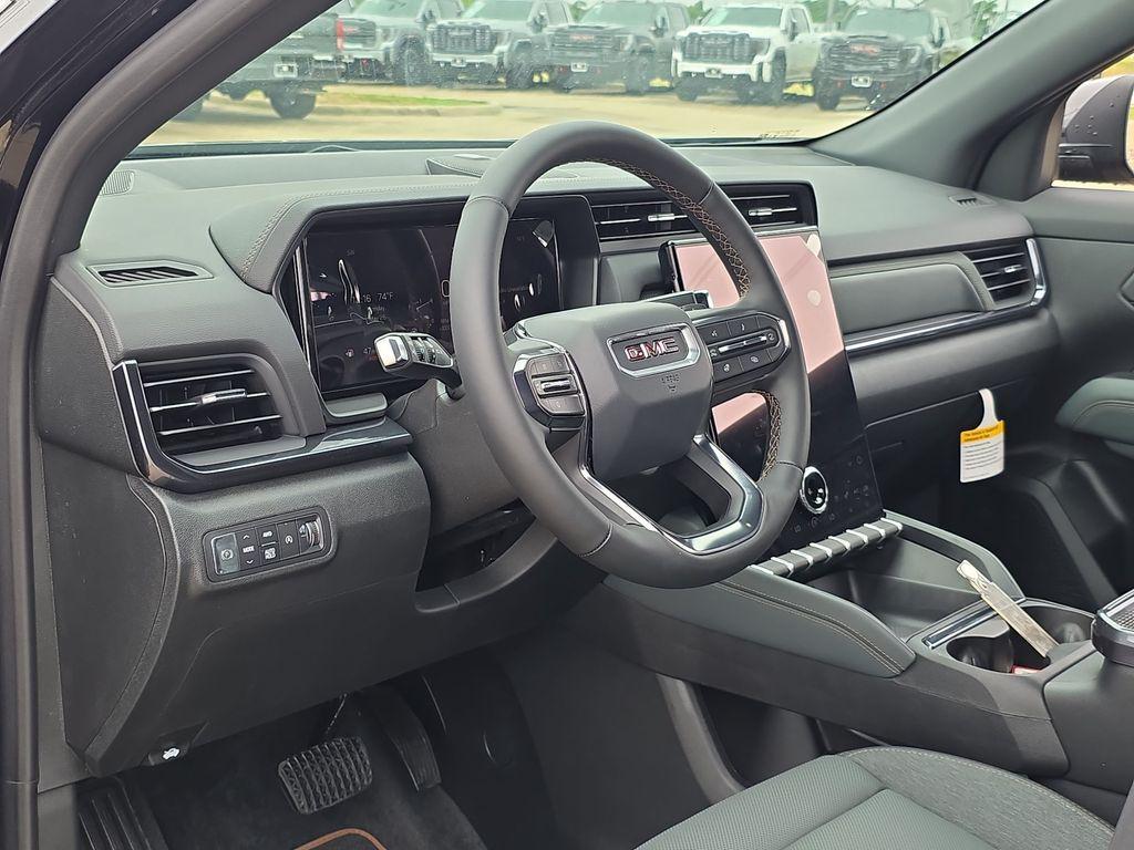 new 2026 GMC Terrain car, priced at $38,964