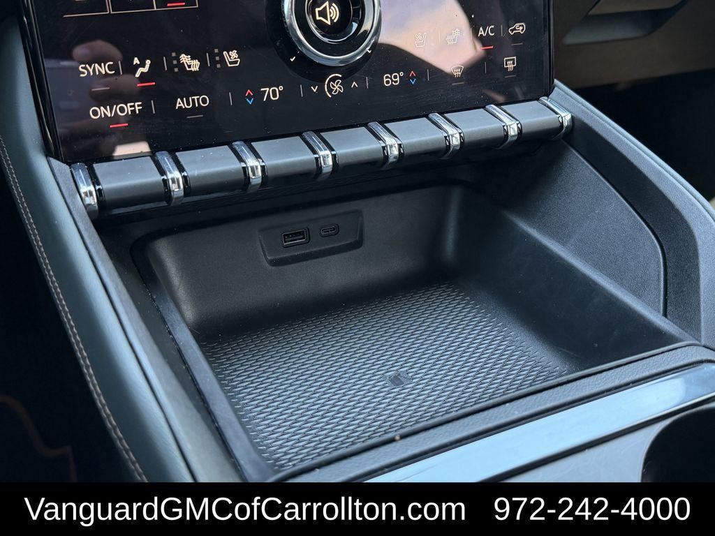new 2026 GMC Terrain car, priced at $39,715