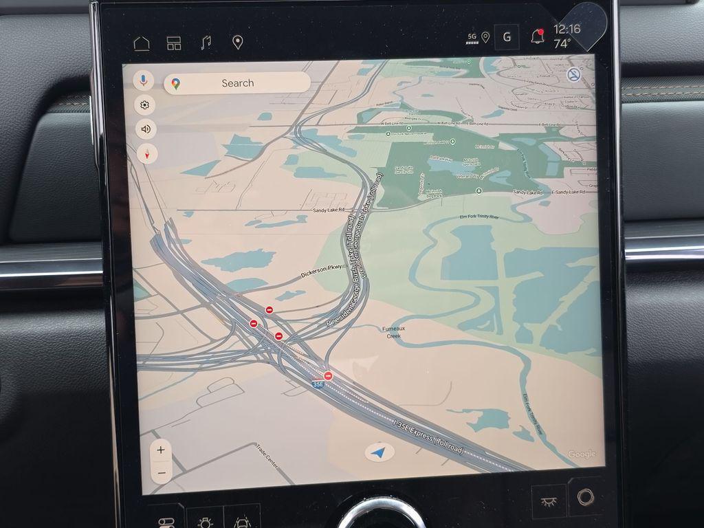 new 2026 GMC Terrain car, priced at $38,964