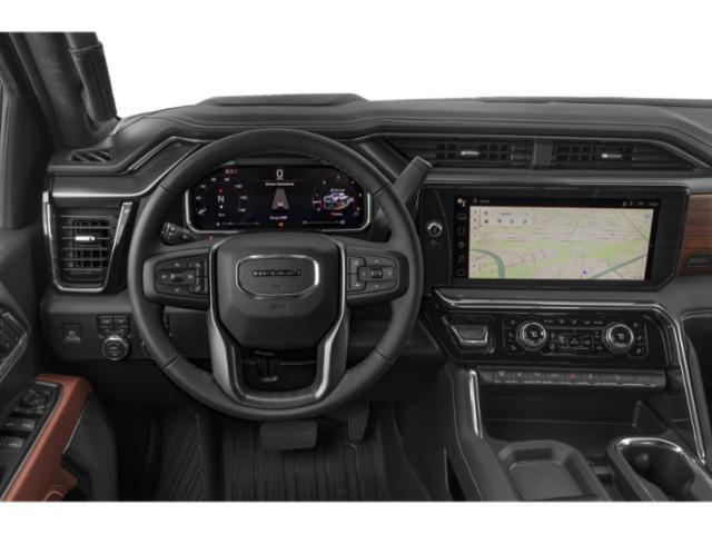 new 2026 GMC Sierra 2500 car, priced at $86,651