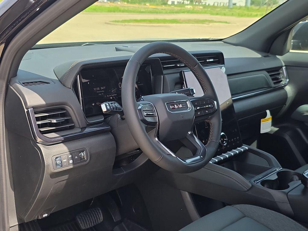 new 2026 GMC Terrain car, priced at $39,253