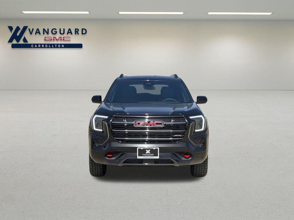 new 2026 GMC Terrain car, priced at $39,253