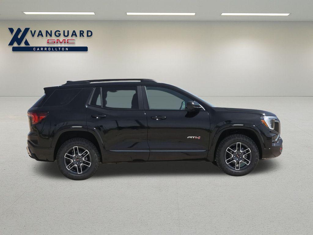 new 2026 GMC Terrain car, priced at $39,253