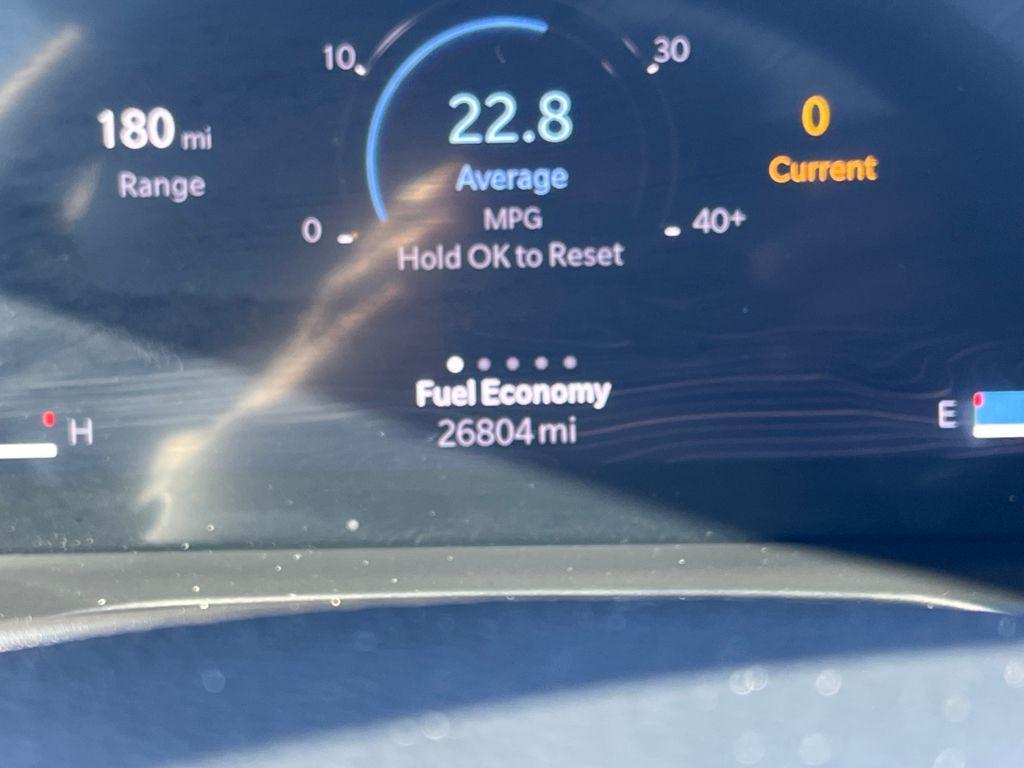 used 2024 Jeep Grand Cherokee car, priced at $32,794