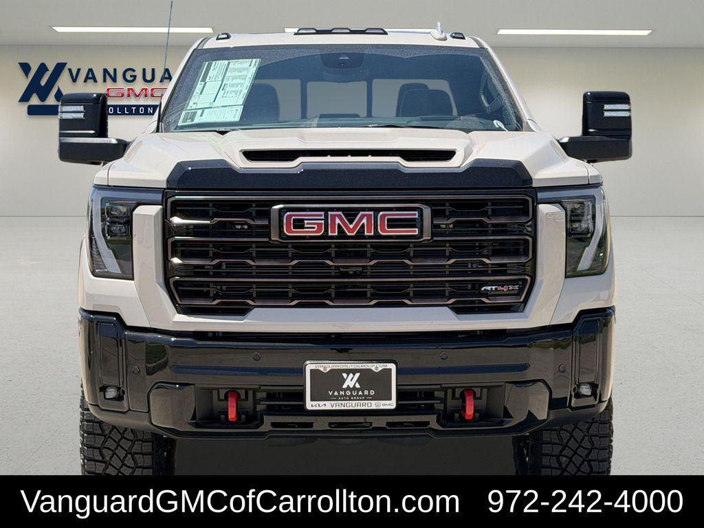 new 2026 GMC Sierra 2500 car, priced at $88,749