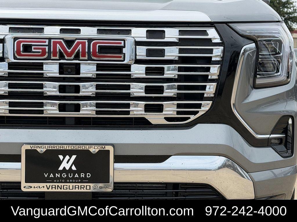 new 2026 GMC Terrain car, priced at $39,319
