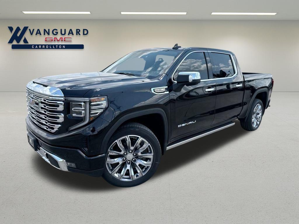 new 2026 GMC Sierra 1500 car, priced at $67,428