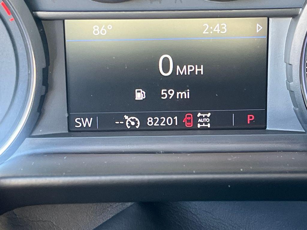 used 2021 Chevrolet Suburban car, priced at $39,802