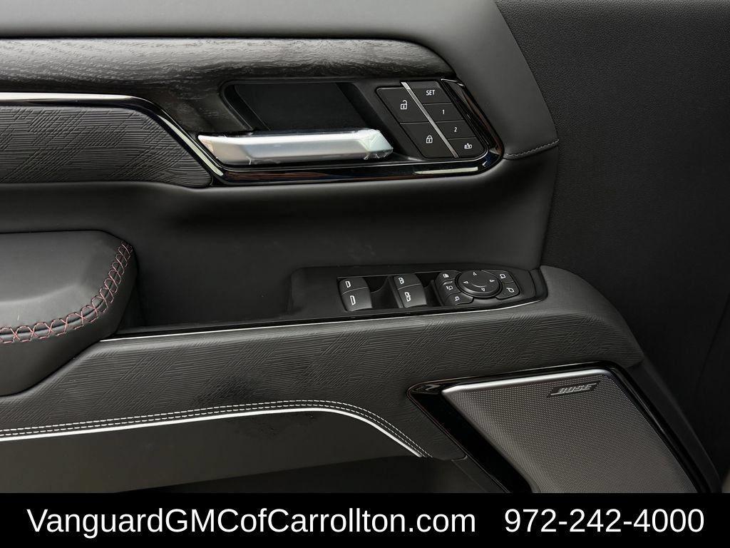 new 2026 GMC Sierra 2500 car, priced at $88,466