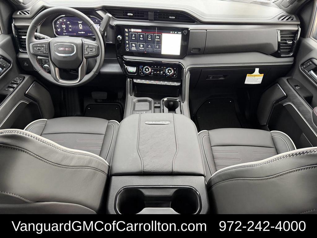 new 2026 GMC Sierra 2500 car, priced at $88,466