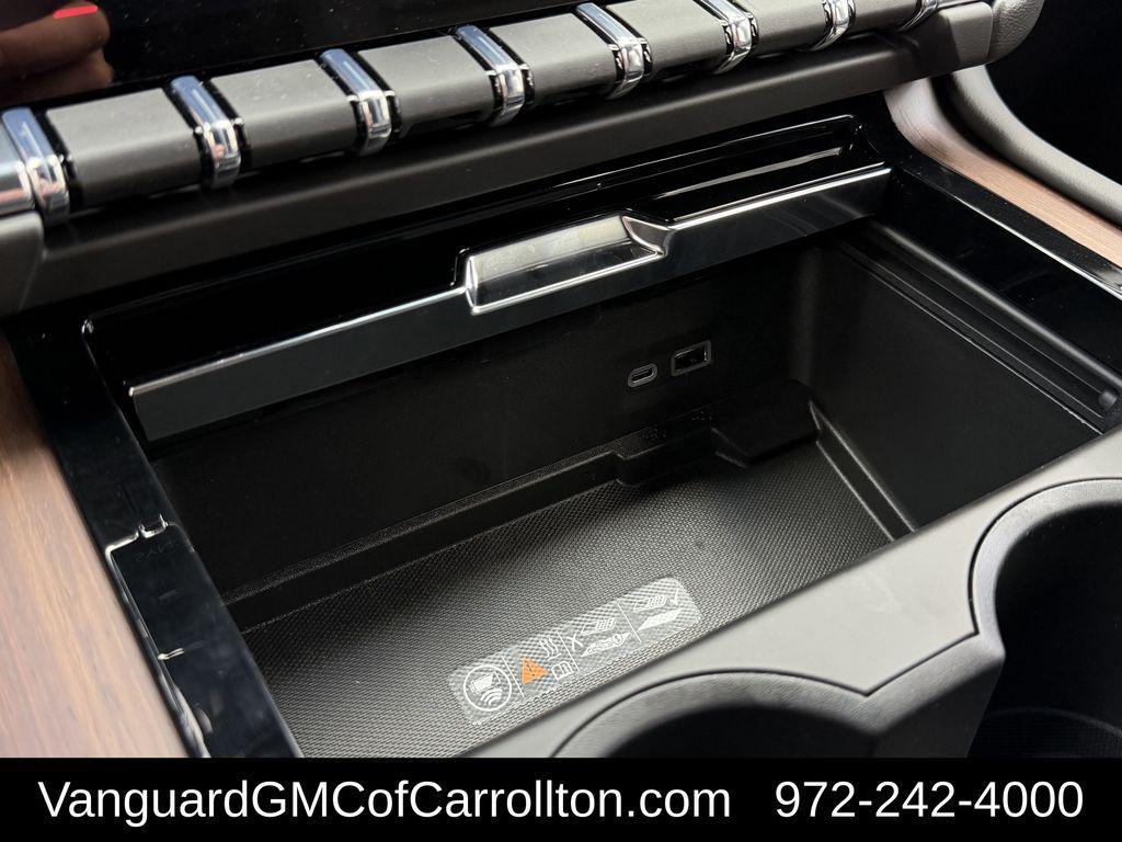 new 2026 GMC Yukon XL car, priced at $96,648
