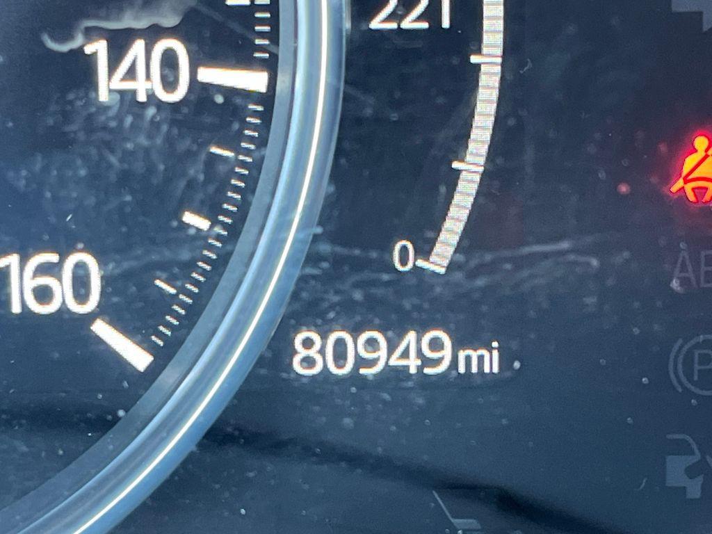 used 2021 Mazda CX-5 car, priced at $16,984