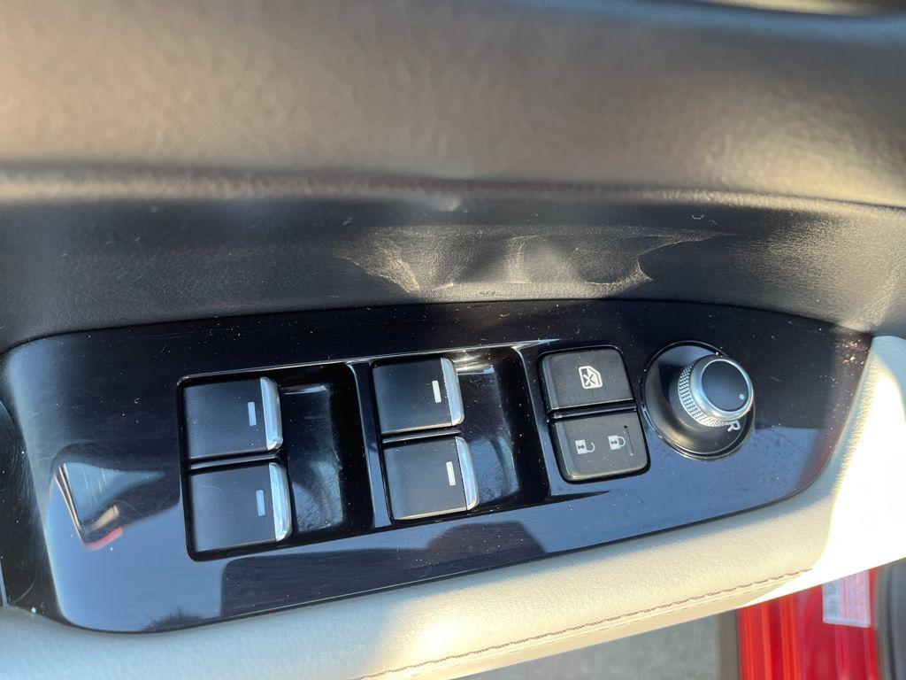 used 2021 Mazda CX-5 car, priced at $16,984