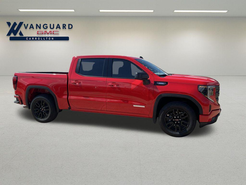 new 2025 GMC Sierra 1500 car, priced at $40,975