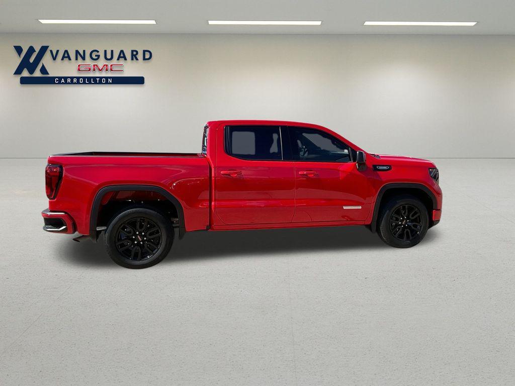 new 2025 GMC Sierra 1500 car, priced at $40,975