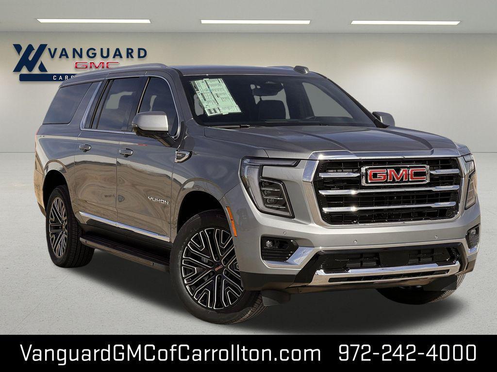 new 2026 GMC Yukon XL car, priced at $79,545