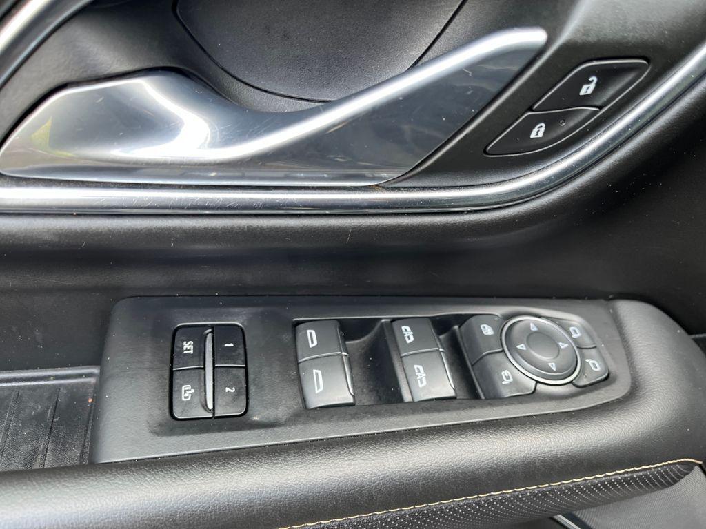 used 2023 Chevrolet Suburban car, priced at $48,828