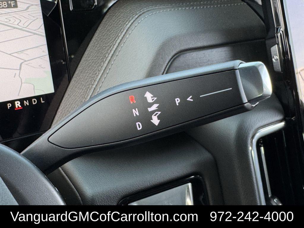 new 2026 GMC Yukon XL car, priced at $90,939