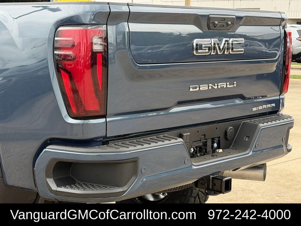 new 2026 GMC Sierra 2500 car, priced at $101,025