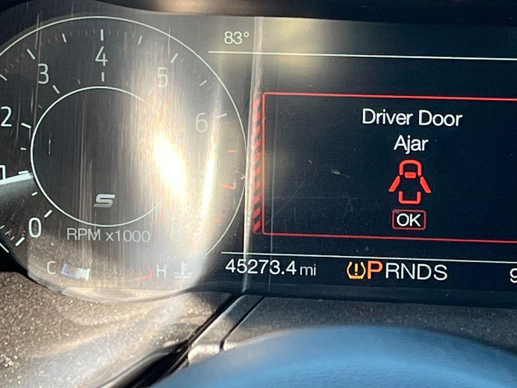 used 2020 Ford Mustang car, priced at $20,029