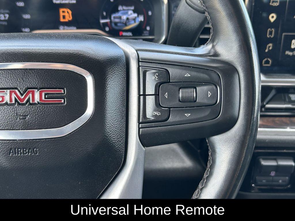 used 2025 GMC Sierra 2500 car, priced at $65,568