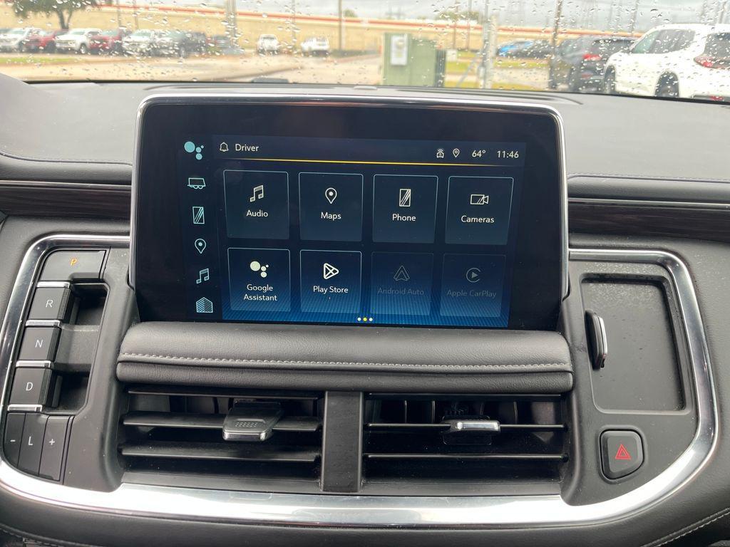 used 2024 Chevrolet Suburban car, priced at $47,583