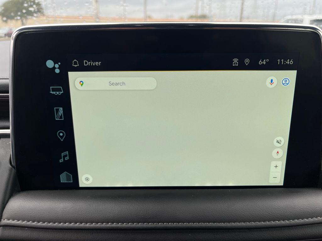 used 2024 Chevrolet Suburban car, priced at $47,583