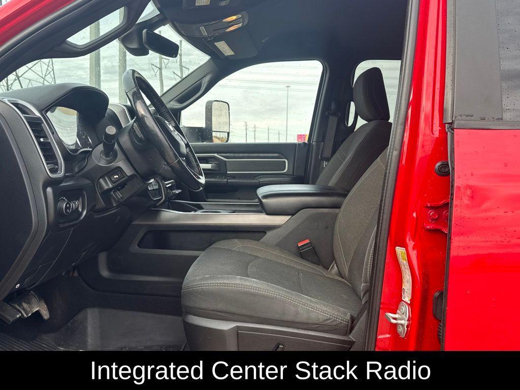 used 2020 Ram 3500 car, priced at $49,998