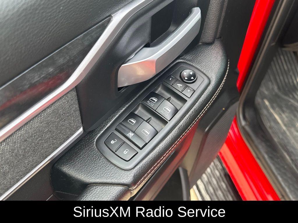 used 2020 Ram 3500 car, priced at $49,998