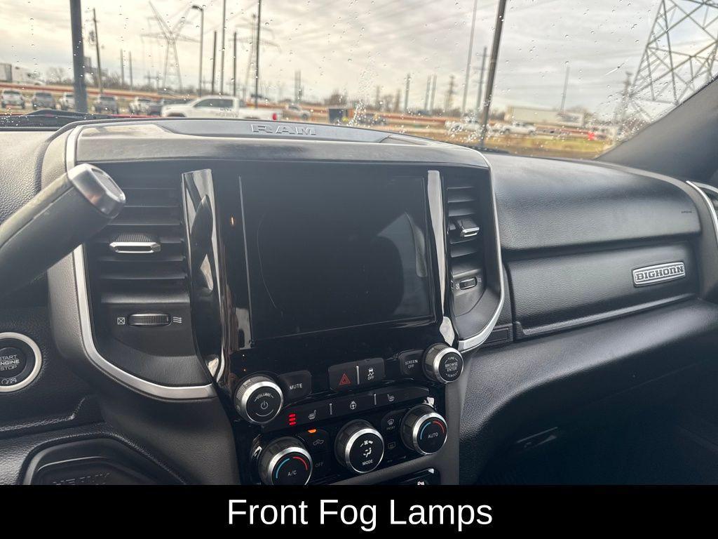 used 2020 Ram 3500 car, priced at $49,998