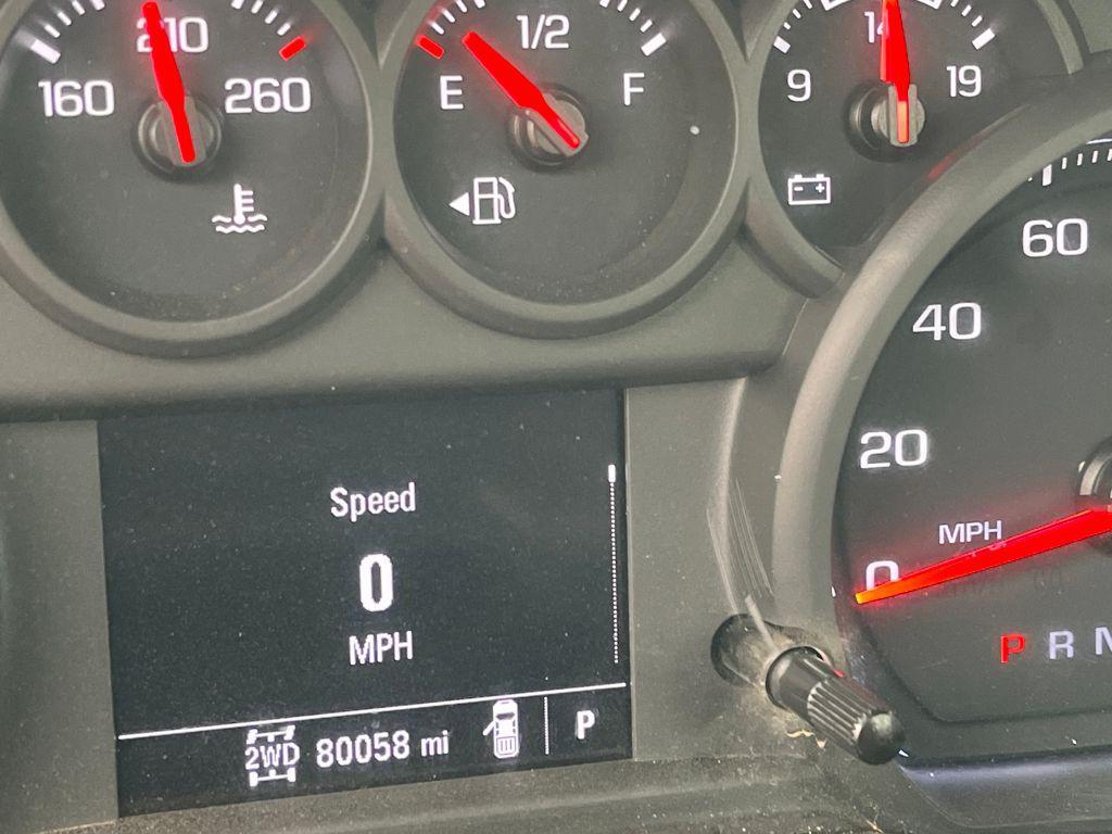 used 2022 Chevrolet Silverado 2500 car, priced at $27,888