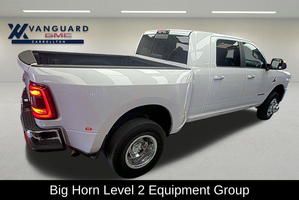 used 2019 Ram 3500 car, priced at $52,999