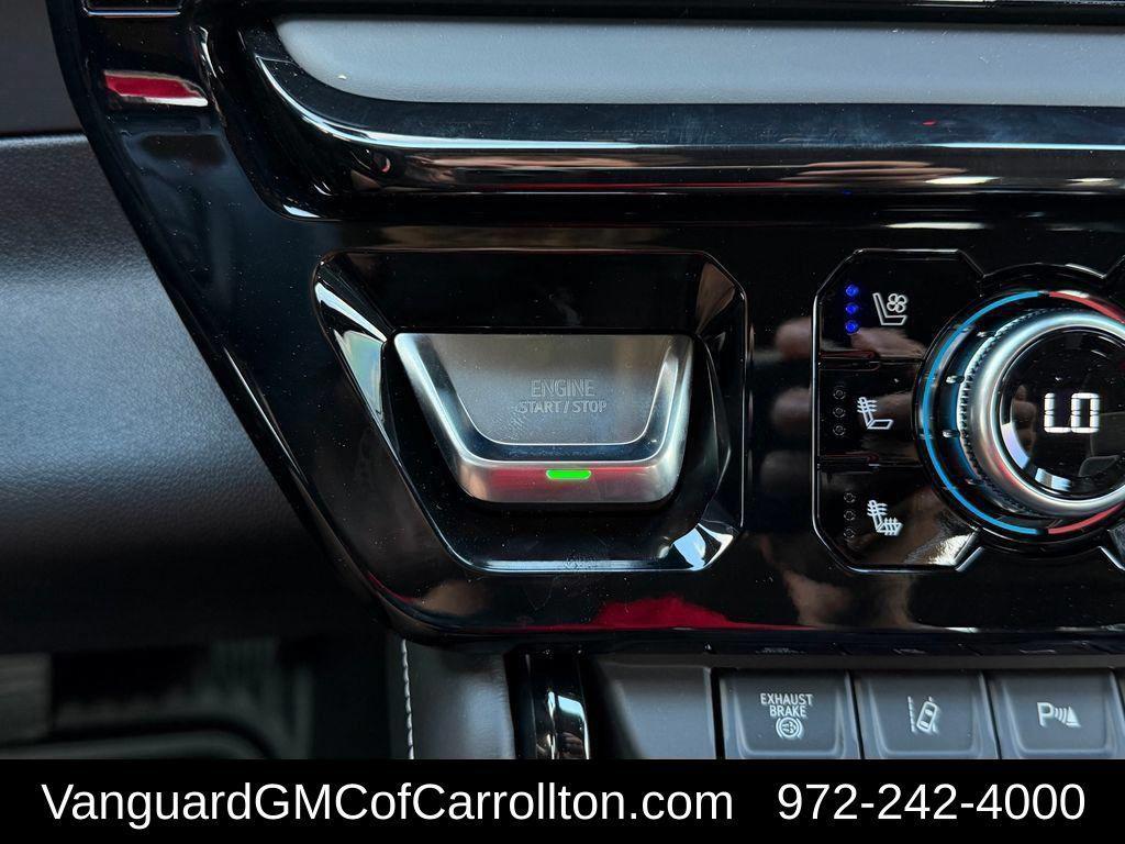 new 2026 GMC Sierra 2500 car, priced at $88,025