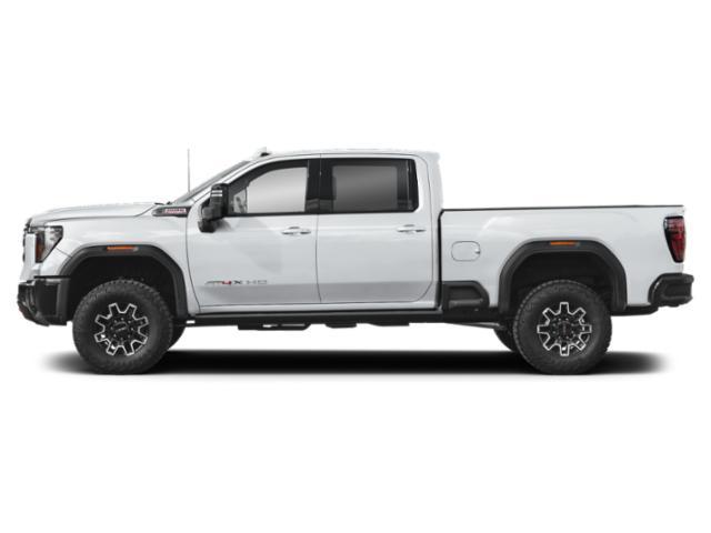 new 2026 GMC Sierra 2500 car, priced at $87,025