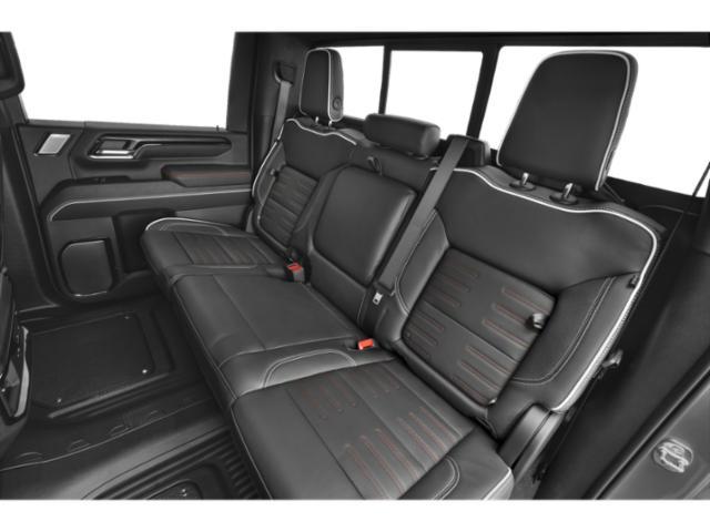 new 2026 GMC Sierra 2500 car, priced at $87,025