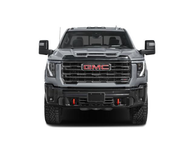 new 2026 GMC Sierra 2500 car, priced at $87,025