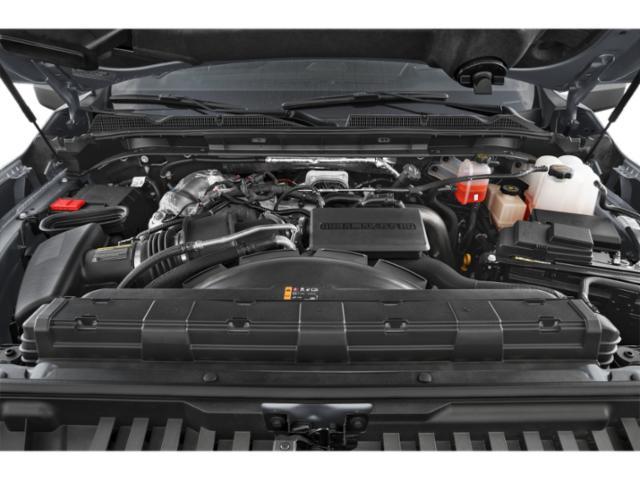 new 2026 GMC Sierra 2500 car, priced at $87,025
