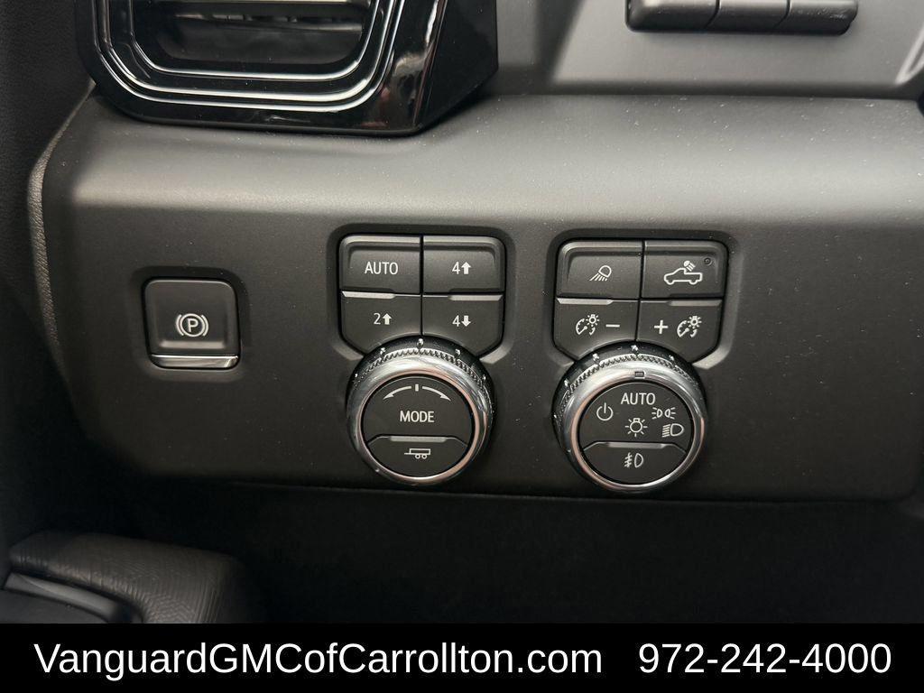 new 2026 GMC Sierra 2500 car, priced at $88,691