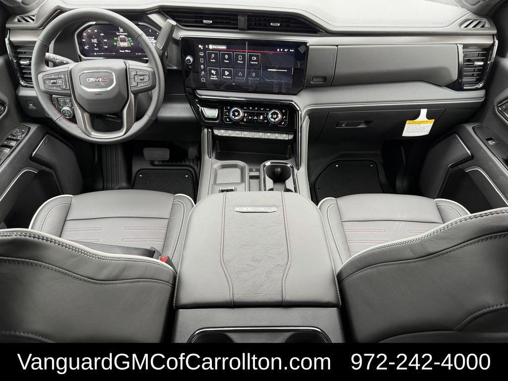 new 2026 GMC Sierra 2500 car, priced at $87,466