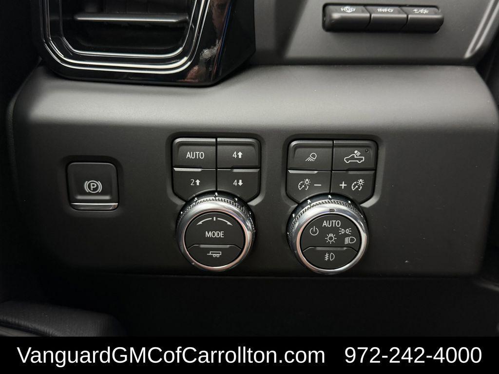 new 2026 GMC Sierra 2500 car, priced at $87,466