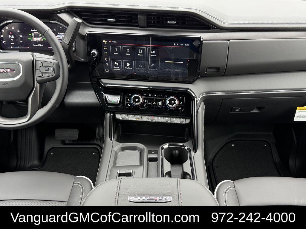 new 2026 GMC Sierra 2500 car, priced at $87,466