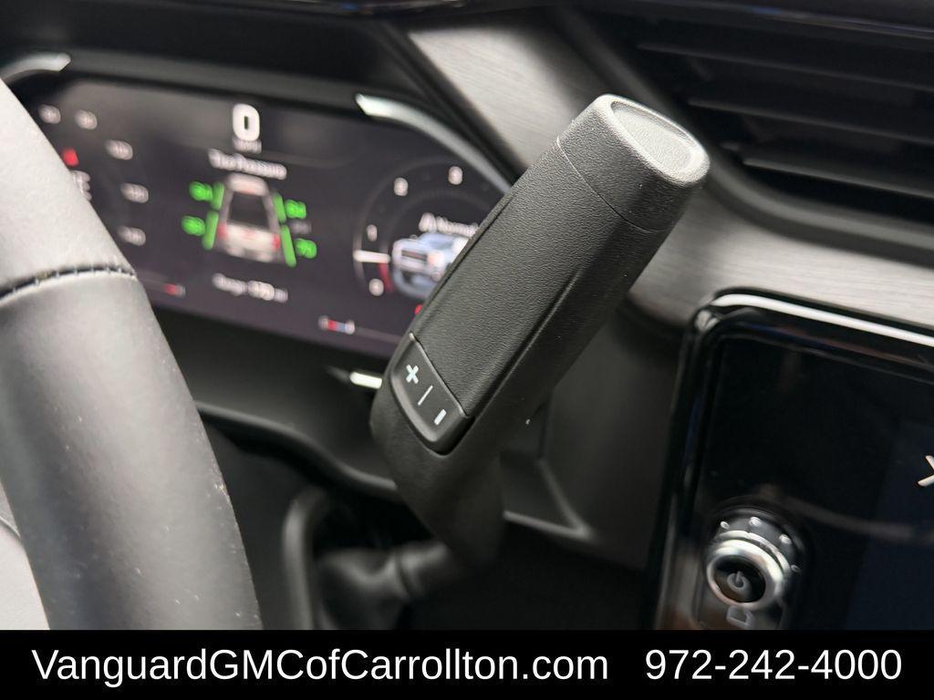new 2026 GMC Sierra 2500 car, priced at $87,466
