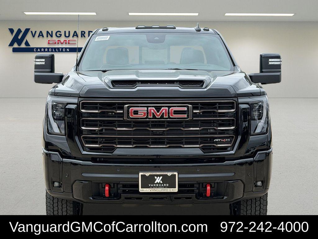 new 2026 GMC Sierra 2500 car, priced at $87,466