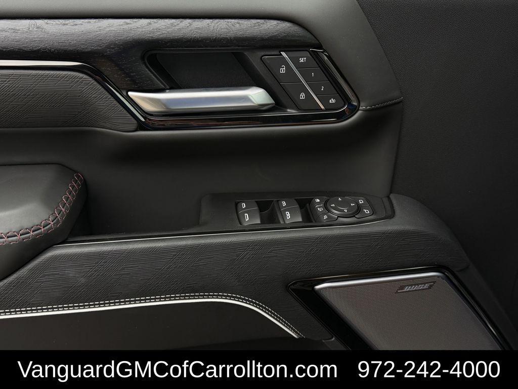 new 2026 GMC Sierra 2500 car, priced at $87,466