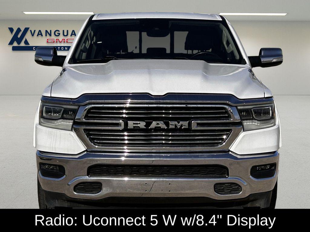 used 2022 Ram 1500 car, priced at $26,499
