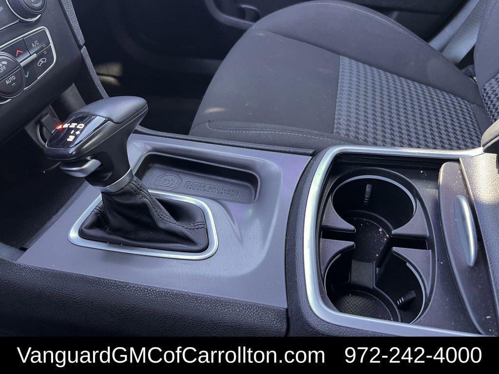 used 2023 Dodge Charger car, priced at $42,998