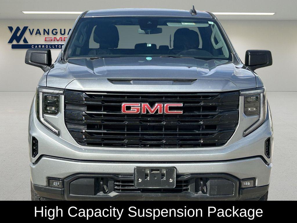 used 2025 GMC Sierra 1500 car, priced at $38,454